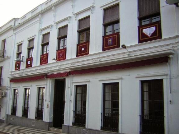 El CIR homenajea a los socios más antiguos en representación de todos los mayores