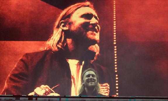 El 'Stone & Music Festival' ya piensa en la próxima edición tras atraer a 39.000 espectadores