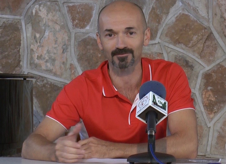 La oferta de actividades deportivas de adultos es idéntica a la de la temporada anterior