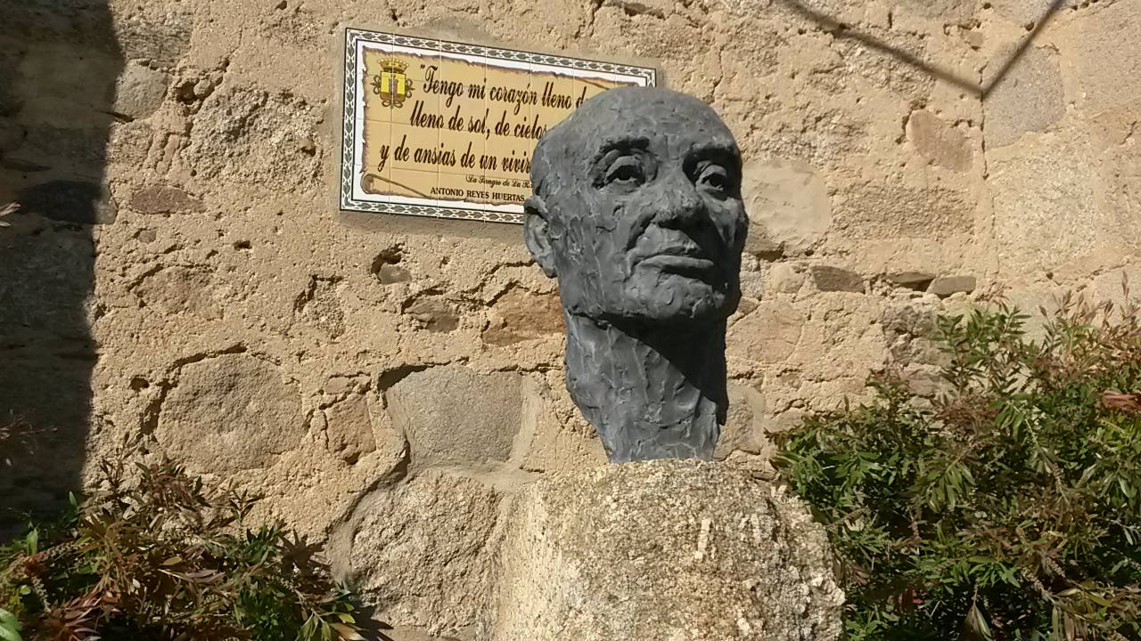 El fallo del Premio de Relatos Cortos Antonio Reyes Huertas se da a conocer hoy