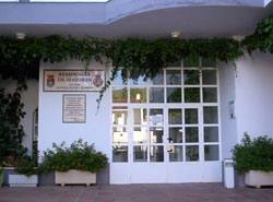 La Junta de Extremadura estudiará el proyecto de mejora de la accesibilidad a la residencia de mayores y alrededores