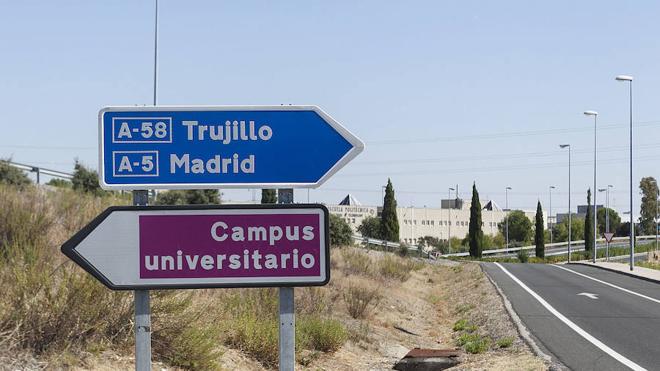Éxodo universitario