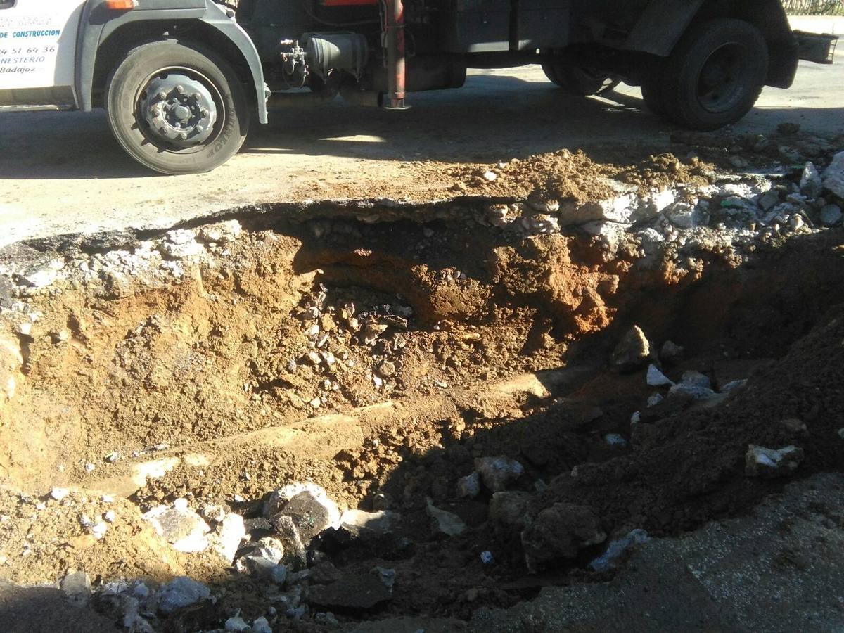 Este viernes, corte general en el suministro de agua desde las ocho de la mañana hasta mediodía