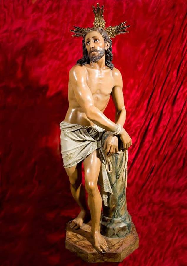 Asamblea extraordinaria de la Hermandad de Jesús Cautivo para preparar los actos del 50 aniversario