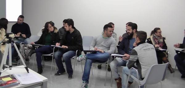 El ayuntamiento convoca una sesión informativa para los interesados en la Lanzadera de Empleo