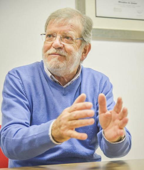 Ibarra pide diálogo para volver a los inicios del PSOE