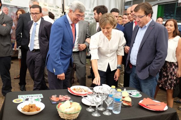 Los defensores de Pedro Sánchez alzan la voz en Extremadura