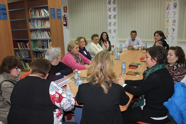 El club de lectura regresa hoy con la nueva temporada
