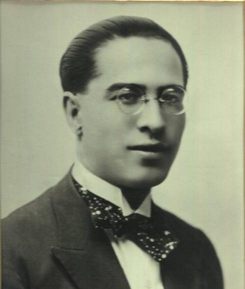 Valencia de Alcántara homenajea a Armando Viera, alcalde víctima del franquismo