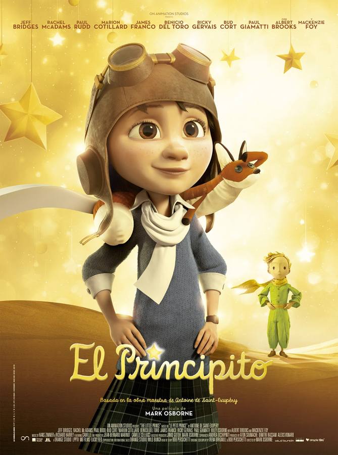 Comienza la temporada de cine en la localidad con una película de animación