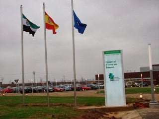 El PP pide que haya transporte desde Villafranca hasta el hospital Tierra de Barros