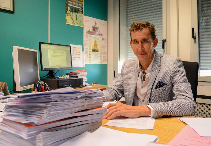 Setenta conductores van a prisión cada año por delitos de tráfico en la provincia pacense