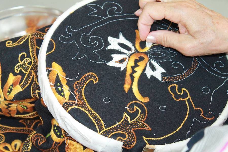 La localidad recibe el otoño con la programación de talleres
