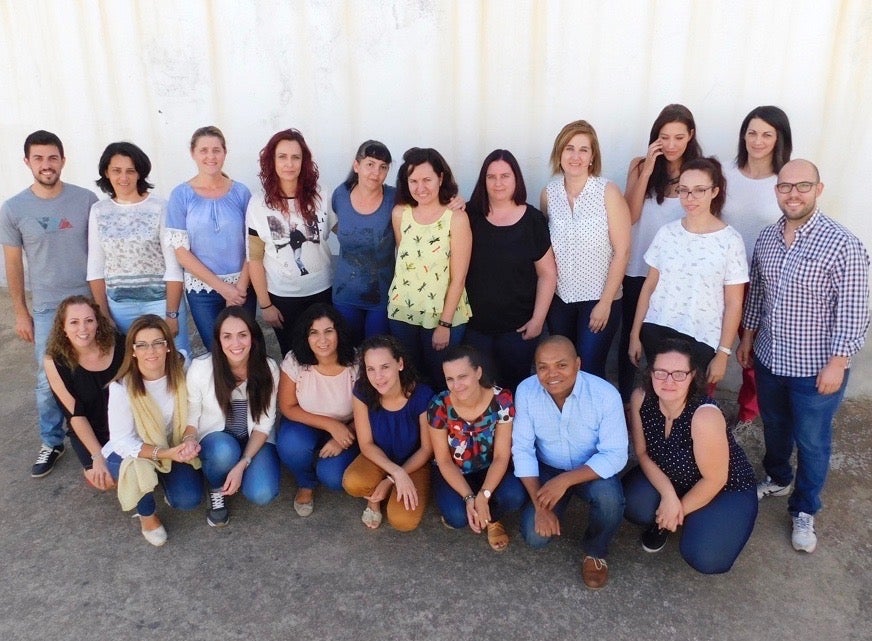 Hoy ha comenzado a funcionar la Lanzadera de Empleo de Villafranca de los Barros