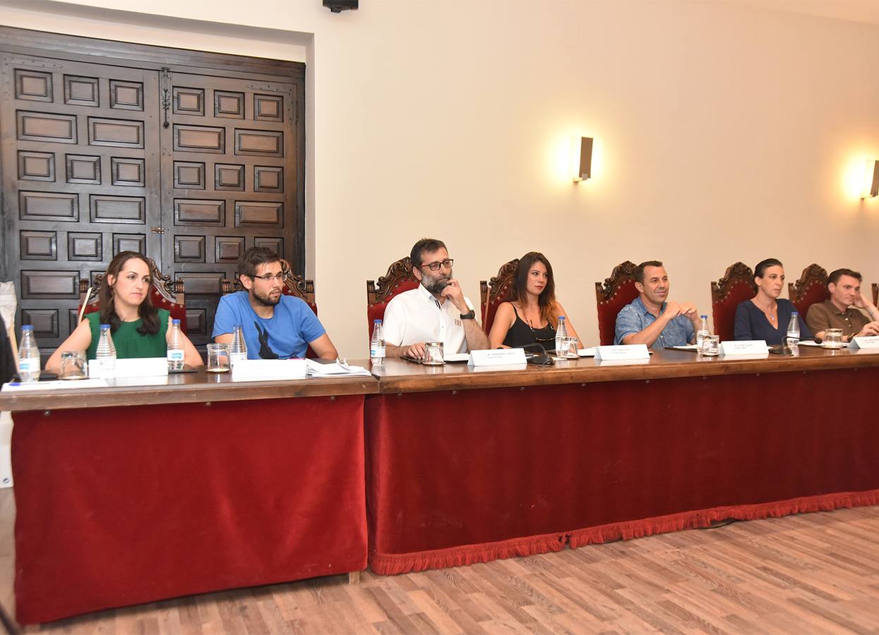Las fiestas de San Juan 2016 han tenido un déficit de un 20% sobre el presupuesto