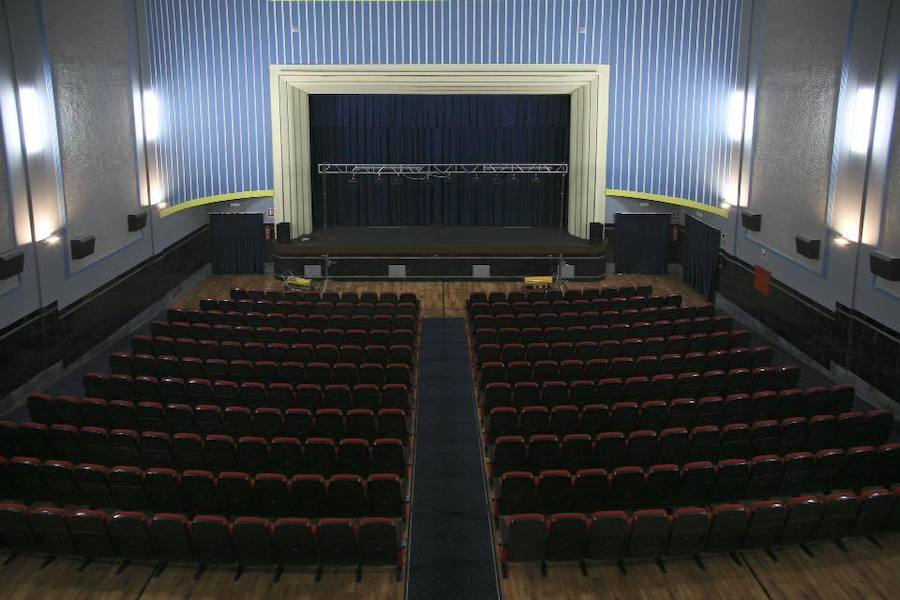 El lunes 10 de octubre ya estará disponible el carnet para la nueva temporada de cine