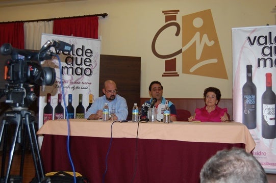 El CIR celebró anoche una nueva cata de vinos