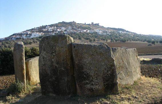 Magacela acoge este sábado una jornada sobre megalitismo y arqueología