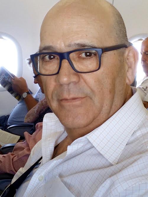 Germán Pacheco ofrece una charla sobre salud mental