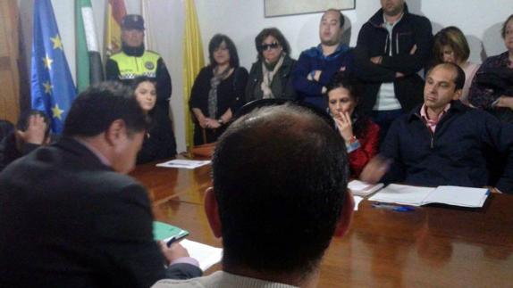 Cuatro alcaldías cambiaron de manos antes del primer año de legislatura