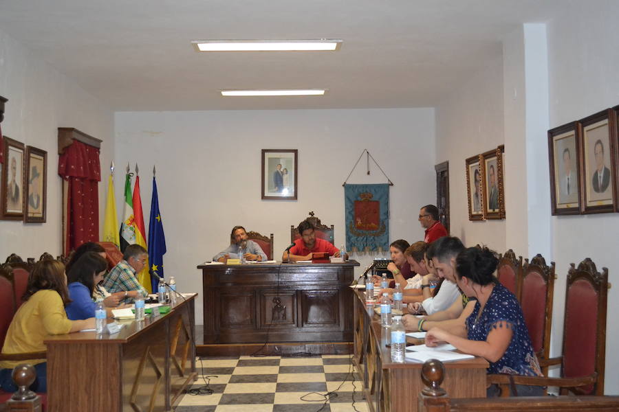 El Ayuntamiento fomentará la natalidad con la medida 'respiro maternal'