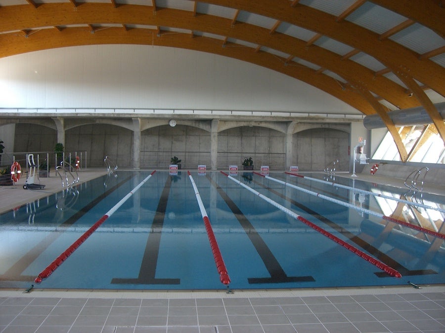 El martes 11 de octubre se abrirá el plazo de inscripción para todas las Actividades Acuáticas de la Piscina Climatizada