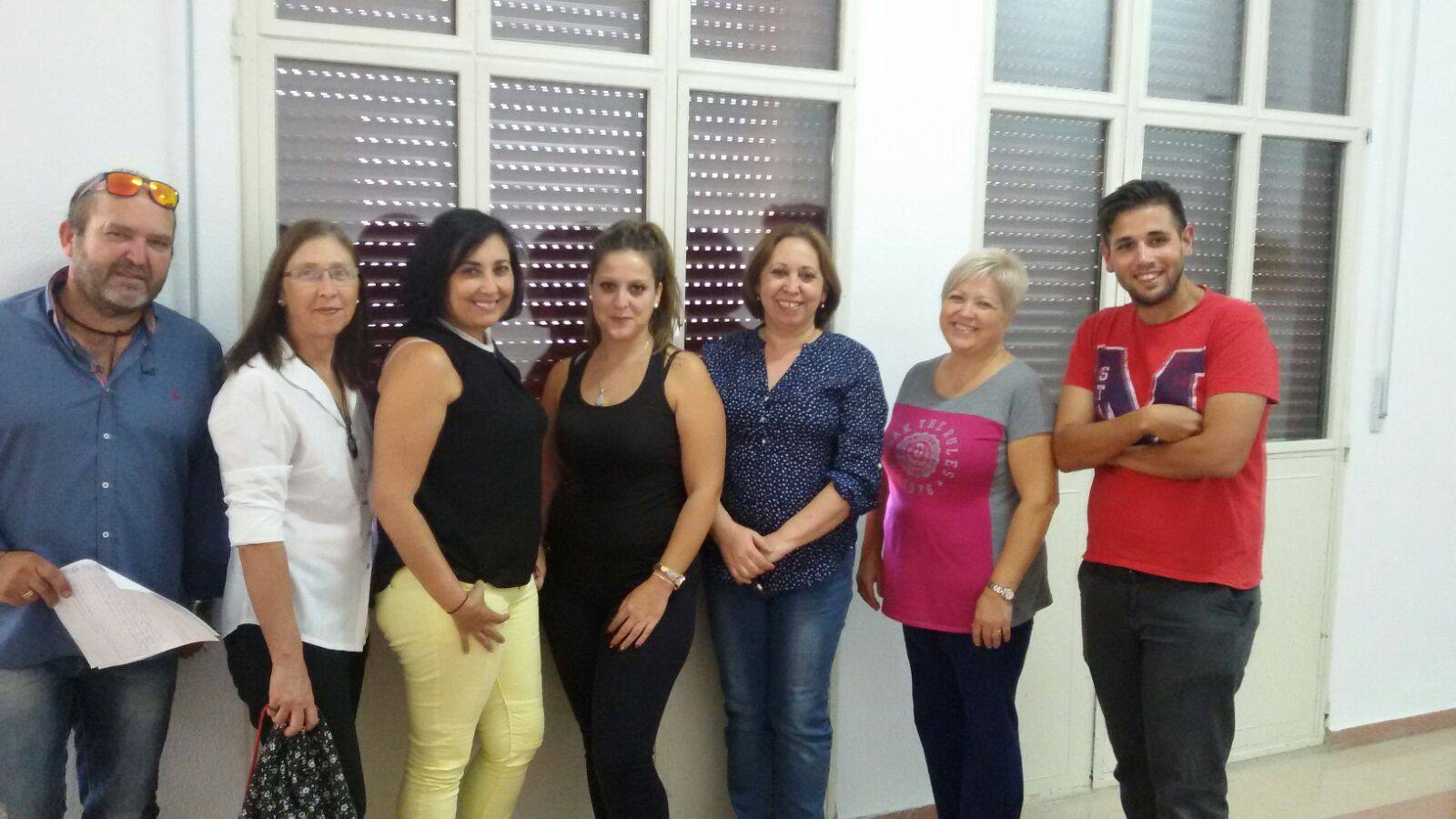 Nace una asociación de personas con diabetes