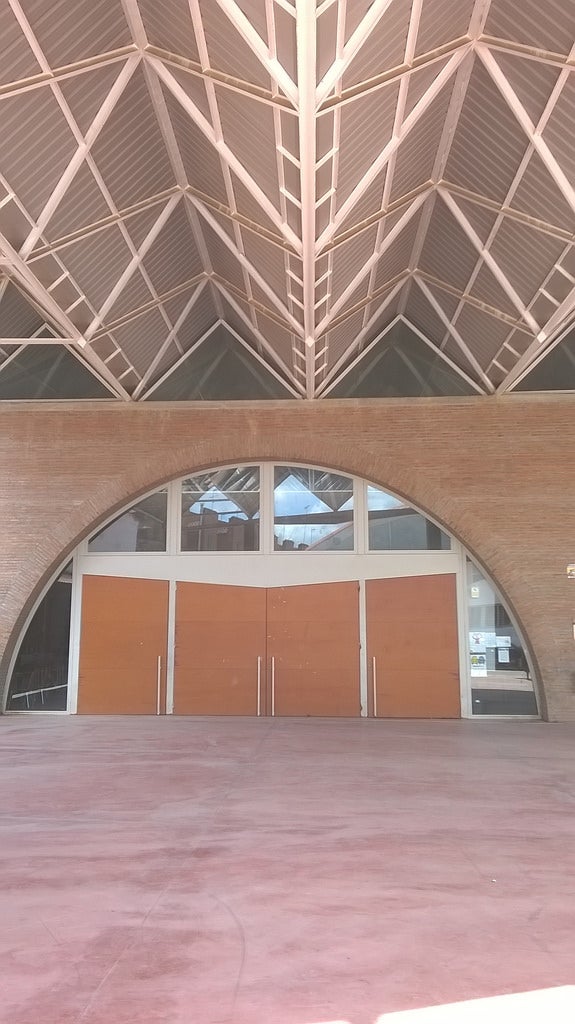 El ECJ de Villafranca desarrolla a lo largo de esta jornada un laboratorio digital itinerante