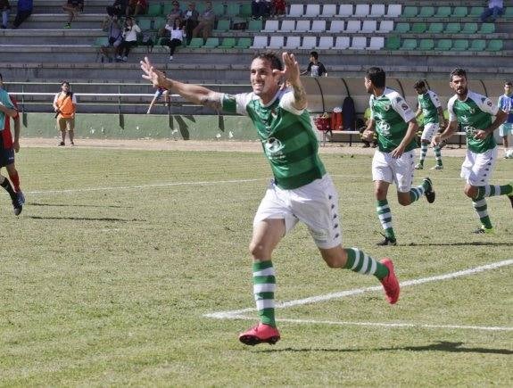 Cacereño y Jerez sí desfilan