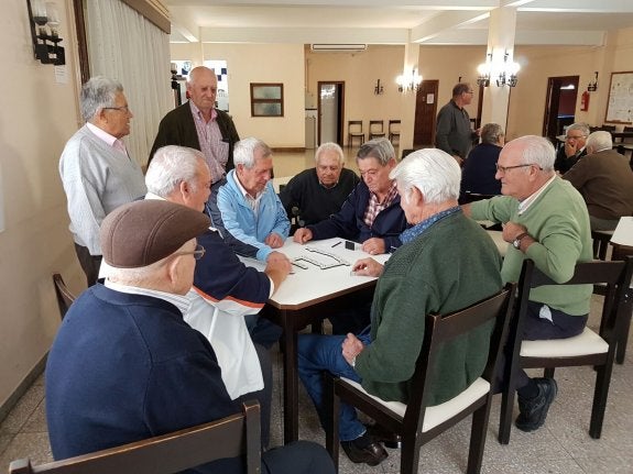 La semana de la salud de los mayores inicia hoy la duodécima edición