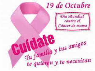 Villafranca se suma a la celebración del Día Mundial contra el Cáncer de Mama