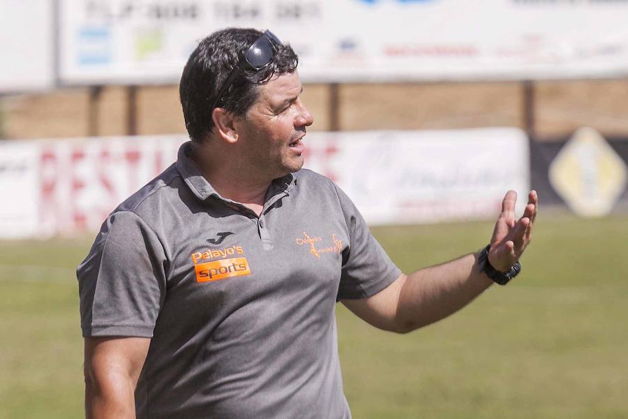 «Tenemos que estar preparados para volver a la realidad»
