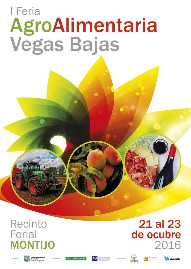 I Feria Agroalimentaria Vegas Bajas