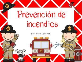 La Plaza del Corazón de María vivió el pasado martes 18 de octubre una jornada para la prevención de incendios en edad infantil