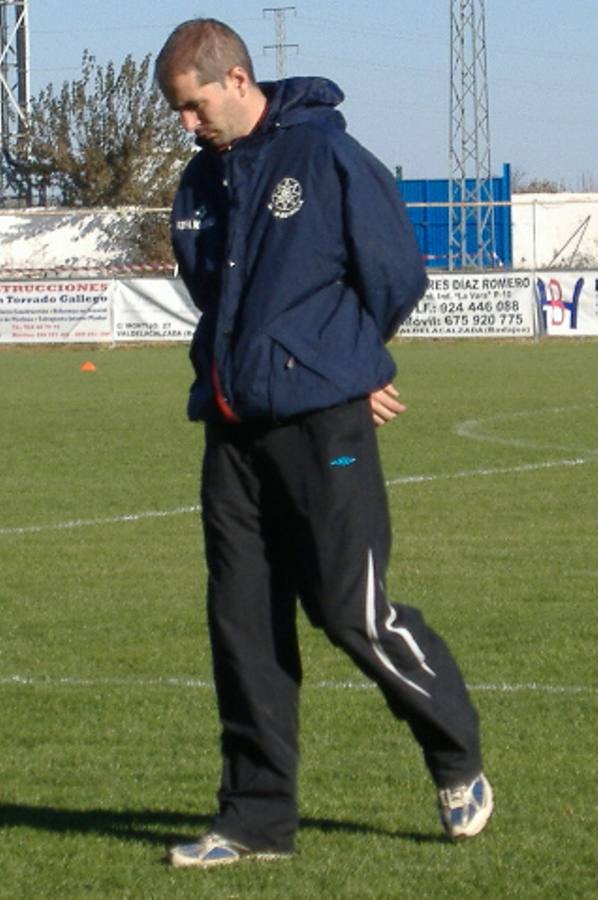Lorenzo Montaño será el nuevo entrenador de la Estrella