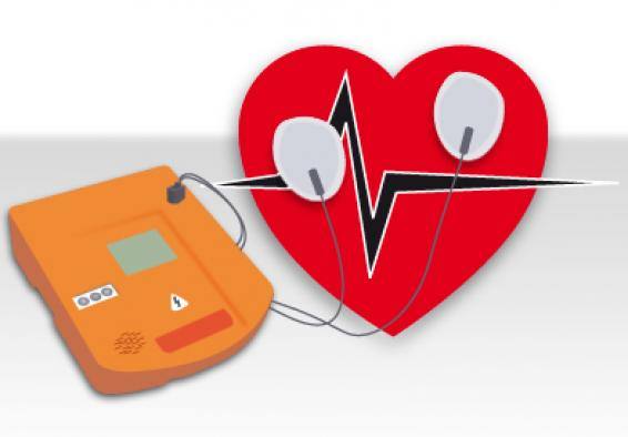 El Ayuntamiento adquiere desfibriladores para las instalaciones públicas de la localidad