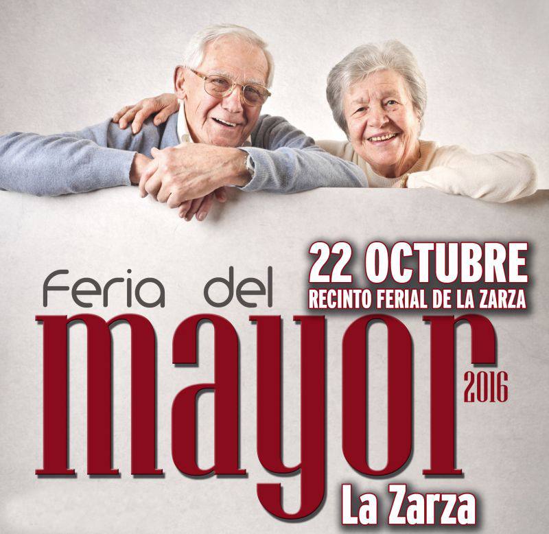 El próximo sábado tendrá lugar la segunda edición de la Feria del Mayor