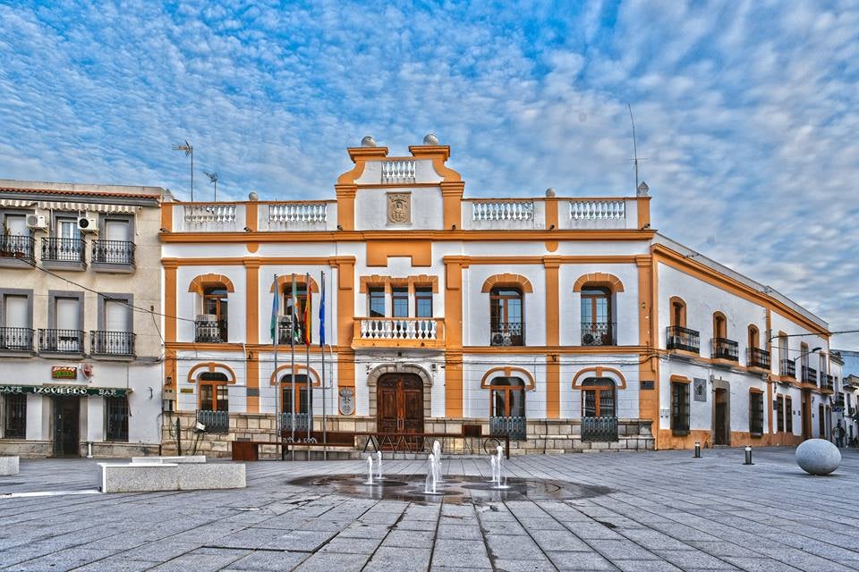 El Ayuntamiento ofertará 19 puestos de trabajos acogidos al programa de empleo de experiencia