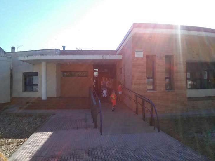 El Ayuntamiento adjudica la sustitución temporal de una plaza en el centro infantil Zarapico