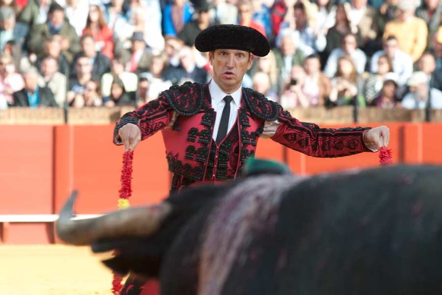 El 'torero de plata' Javier Ambel será hoy el protagonista de Noches de Toros