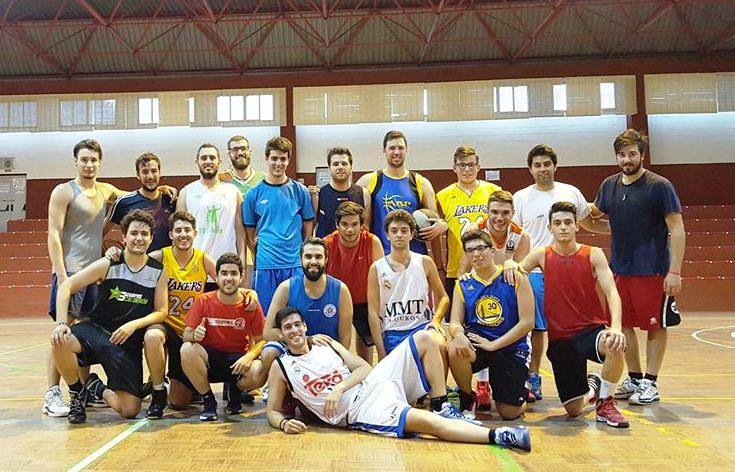 El Club Baloncesto Xerixia rinde homenaje, este sábado, a José Antonio Sánchez de Anca ‘Madri’