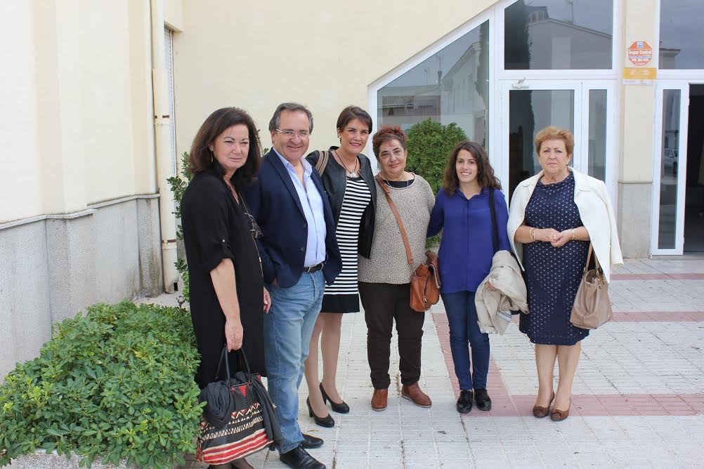 Celebran una jornada para aunar propuestas sobre la mujer en el ámbito rural