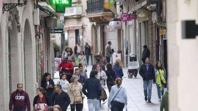 La emigración le quita habitantes a Extremadura por cuarto año seguido