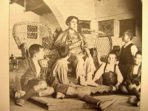 El certamen literario 'Helénides de Salamina' premiará nuevas obras en su 25 edición