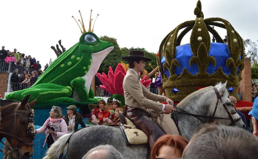 El 17 y el 28 de abril serán los festivos locales para el 2017