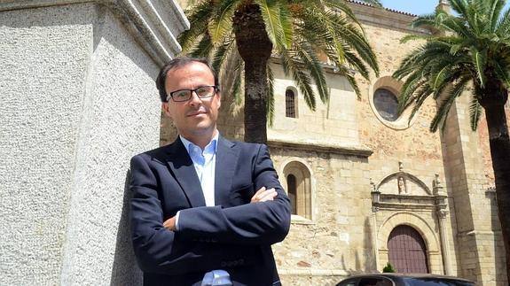 El Ayuntamiento de Guadiana del Caudillo presenta Querella Criminal contra D. Miguel Ángel Gallardo, Presidente de la Diputacion de Badajoz, por coacciones y amenazas