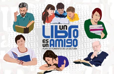 Cuentacuentos para el público familiar