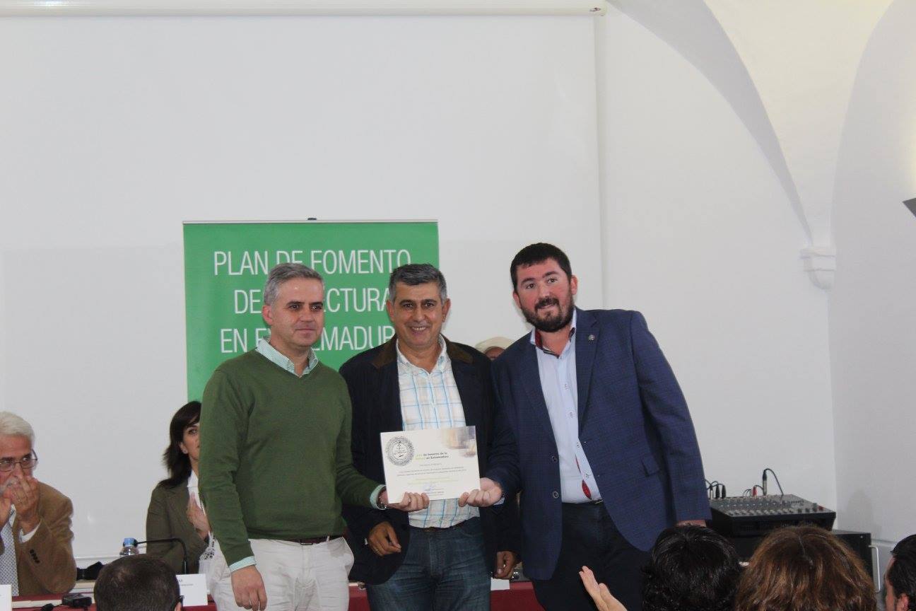 Premio a la biblioteca municipal por su fomento de la lectura