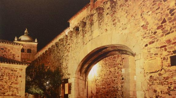 '15 joyas de España' celebra el 30 aniversario de Cáceres como Ciudad Patrimonio