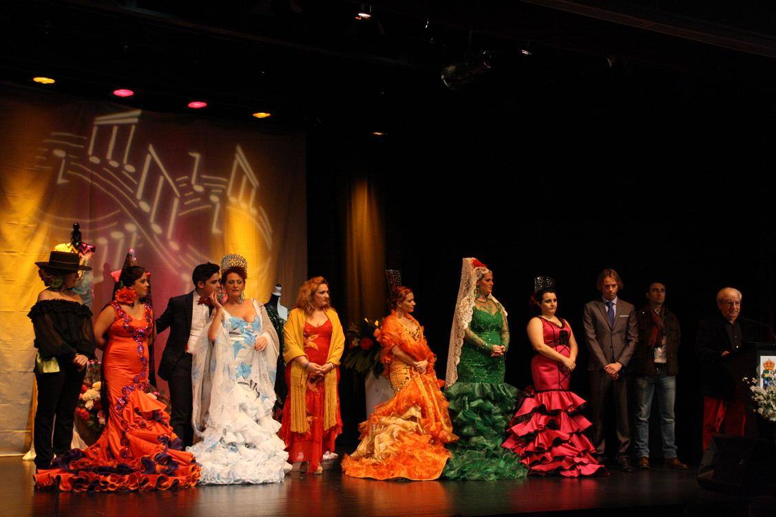 Seleccionados los candidatos del Concurso de Coplas del Festival del Guadiana 2016